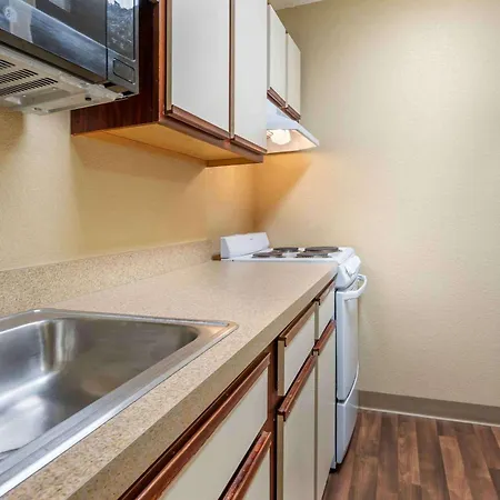 Extended Stay America Select Suites - Cincinnati - Florence - Meijer Dr Exterior foto