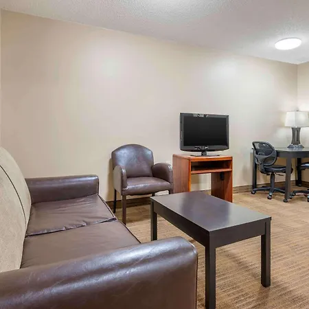 Extended Stay America Select Suites - Cincinnati - Florence - Meijer Dr Exterior foto