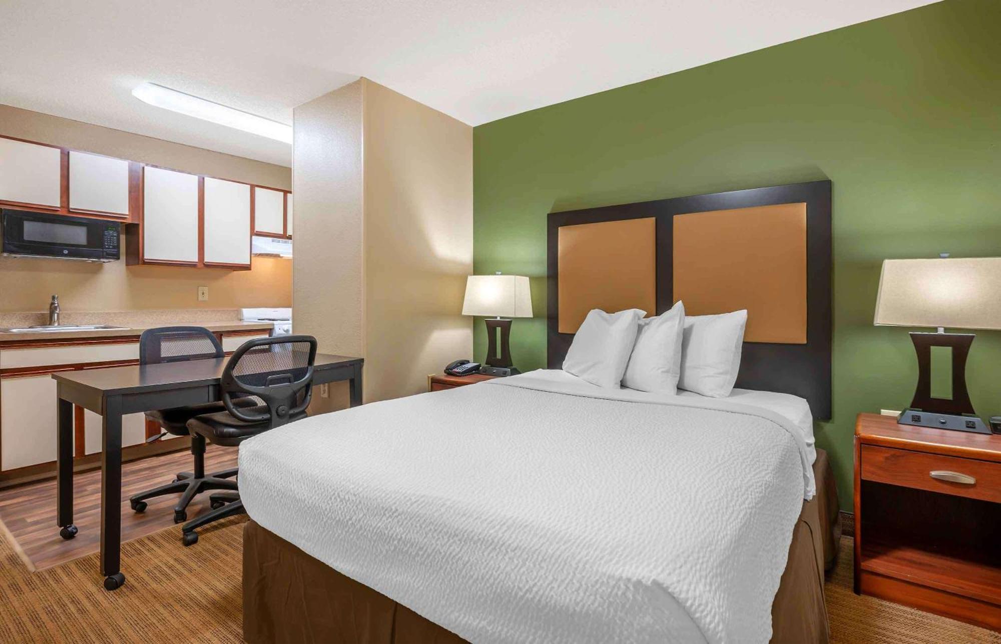 Hotel Extended America Select - Cincinnati - - Meijer Dr