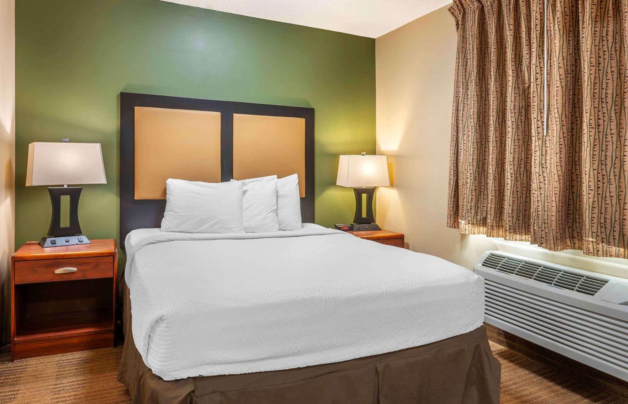 Hotel Extended America Select - Cincinnati - - Meijer Dr 2*