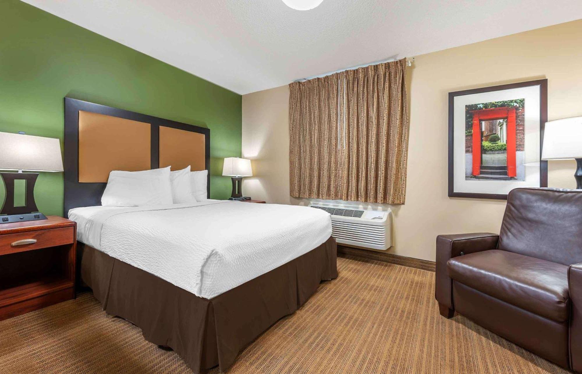 Hotel Extended America Select - Cincinnati - - Meijer Dr Florence
