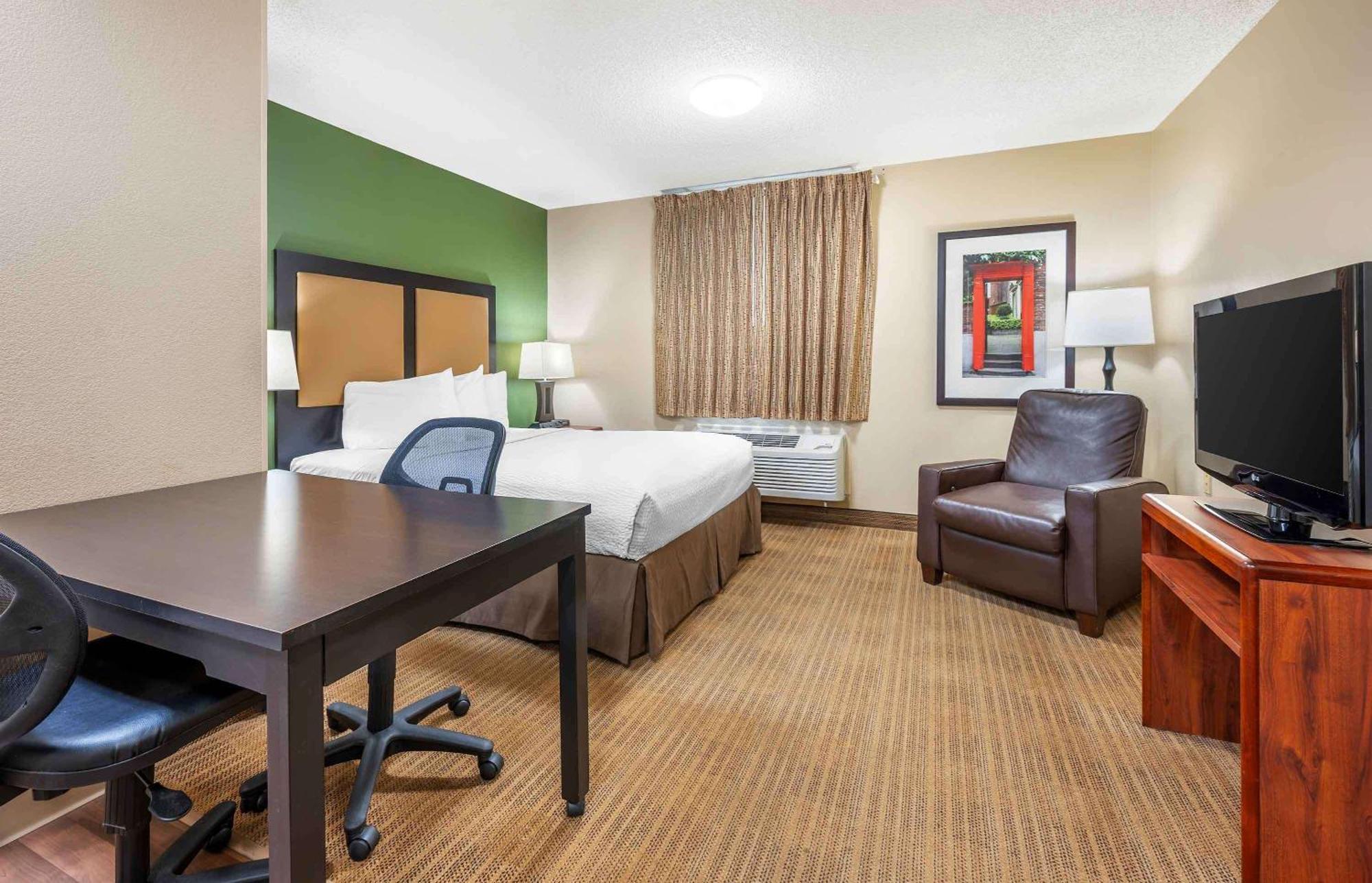 Extended America Select - Cincinnati - - Meijer Dr Hotel Florence
