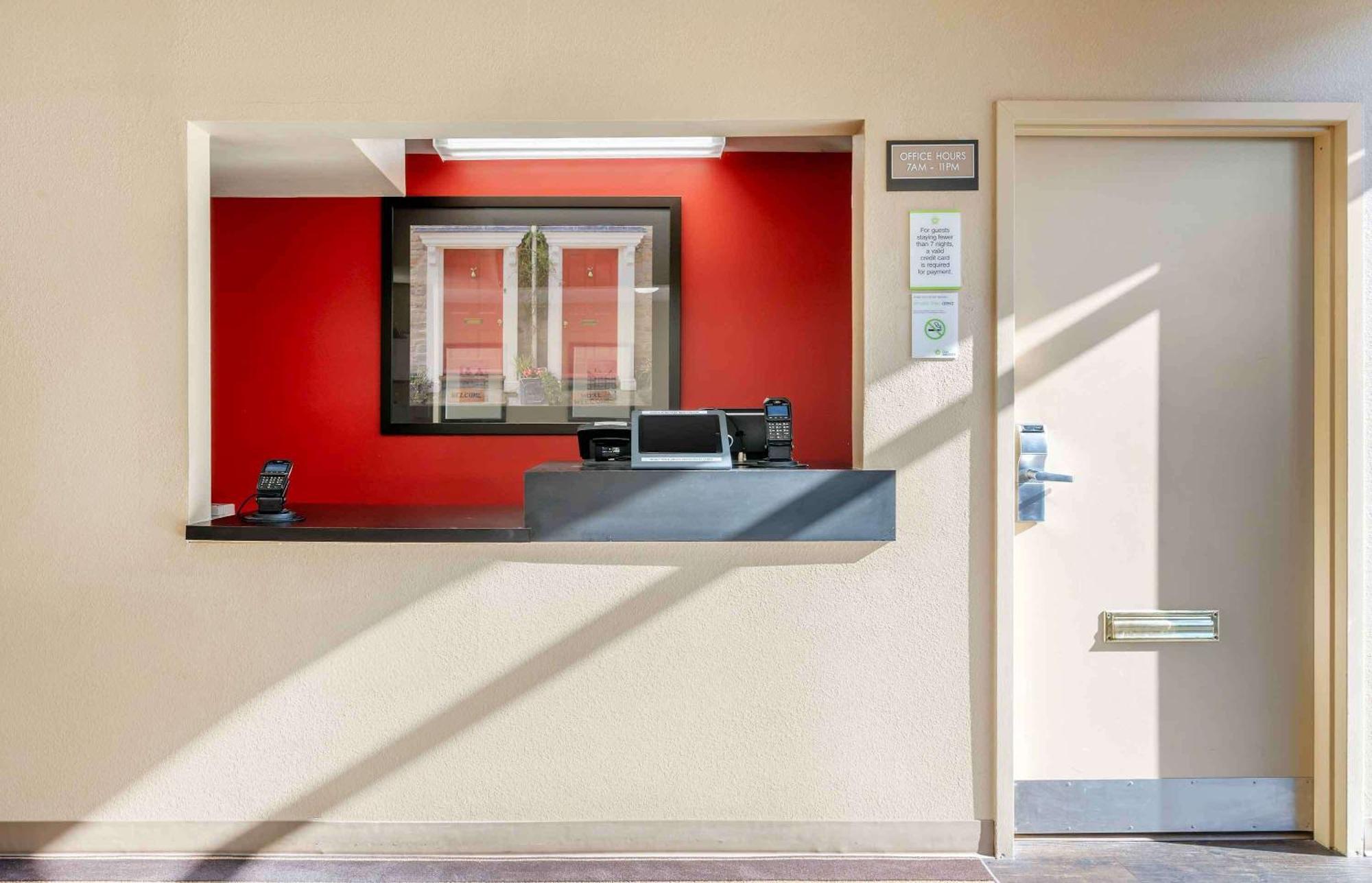Extended America Select - Cincinnati - - Meijer Dr Hotel 2*