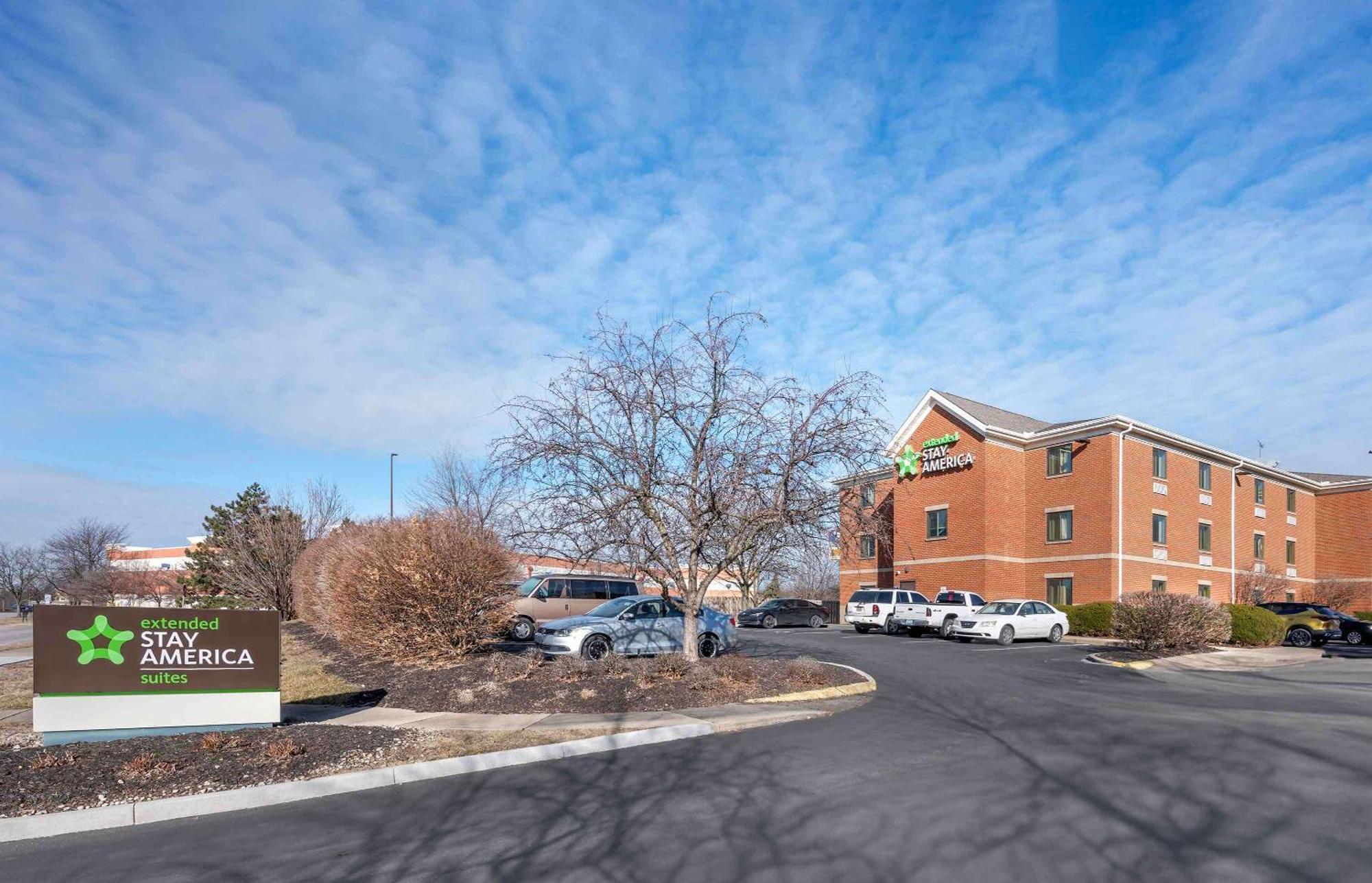 Extended America Select - Cincinnati - - Meijer Dr 2* Florence
