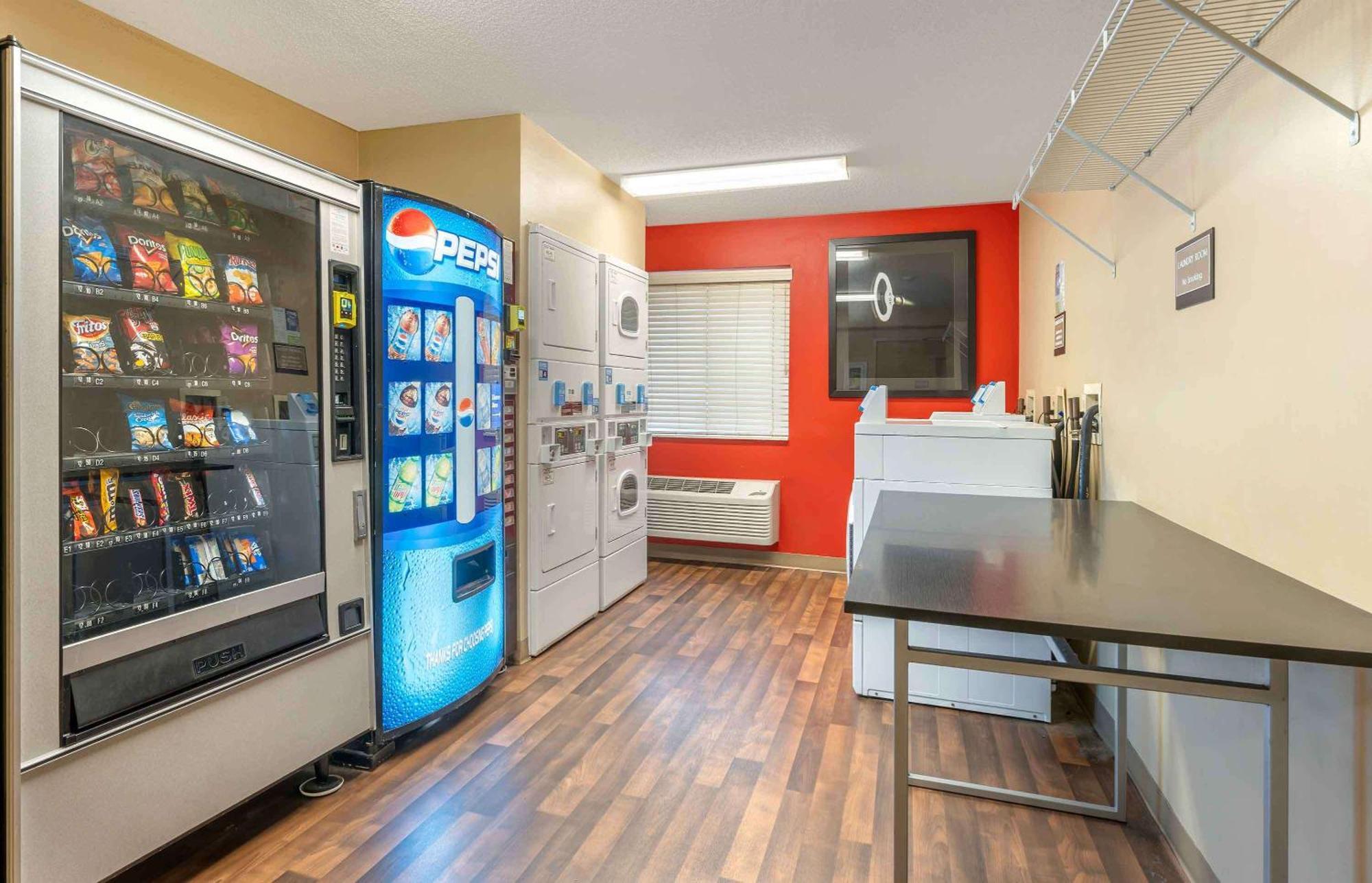 Extended America Select - Cincinnati - - Meijer Dr Hotel Florence