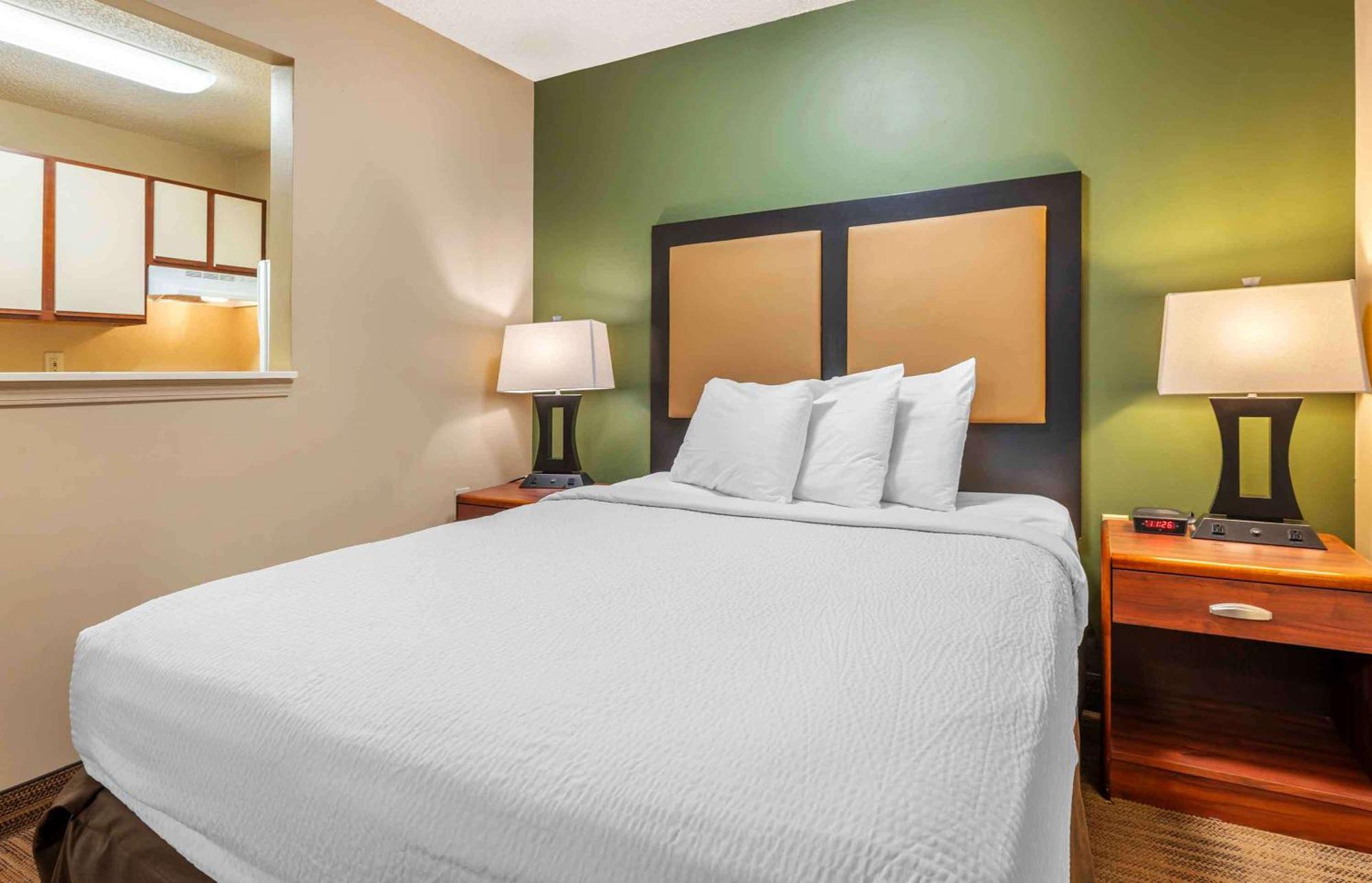 Extended America Select - Cincinnati - - Meijer Dr Hotel Florence