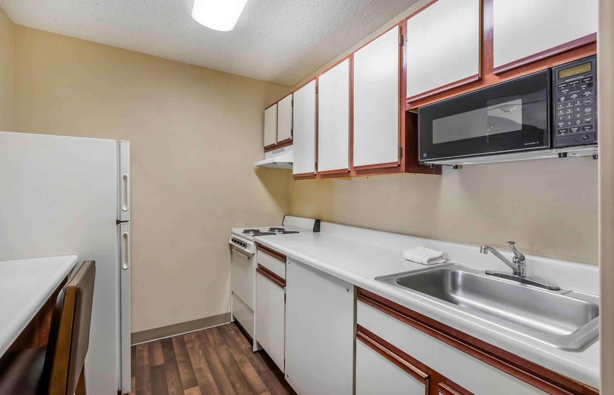 Extended America Select - Cincinnati - - Meijer Dr Hotel