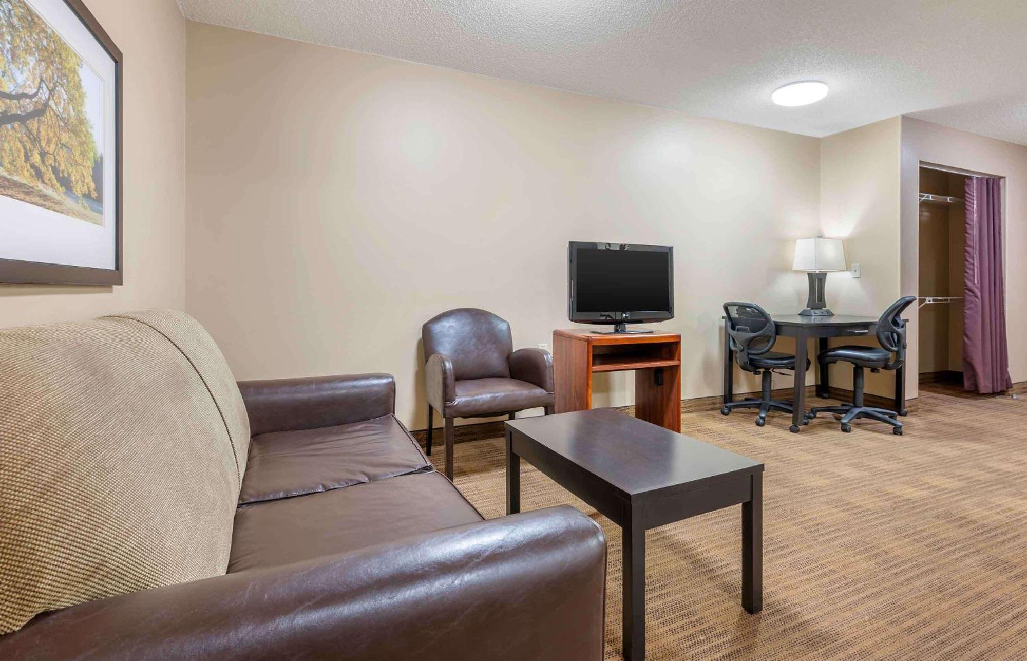 Hotel Extended America Select - Cincinnati - - Meijer Dr