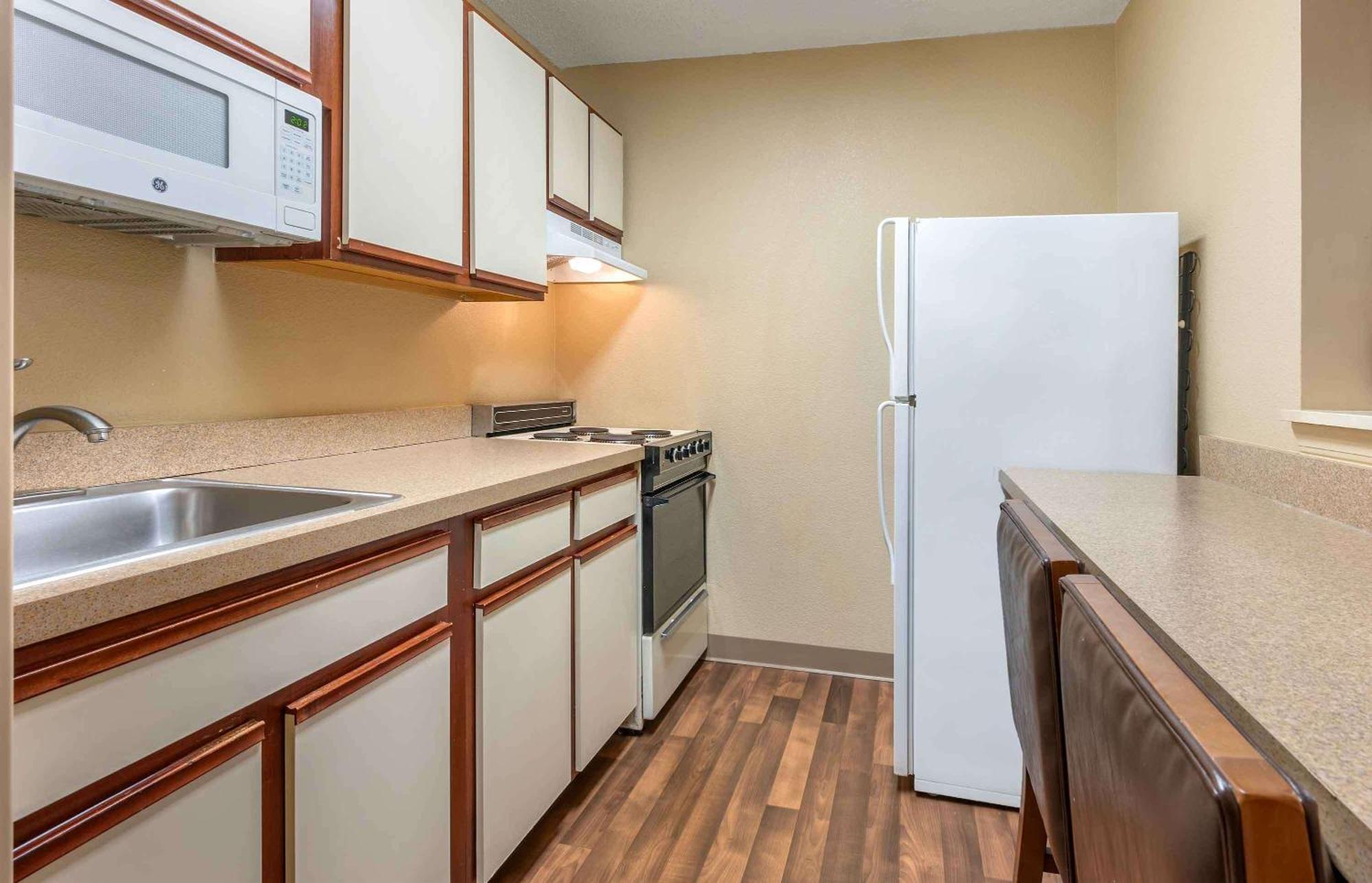 Hotel Extended America Select - Cincinnati - - Meijer Dr Florence