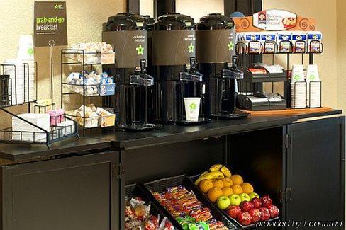 Extended America Select - Cincinnati - - Meijer Dr