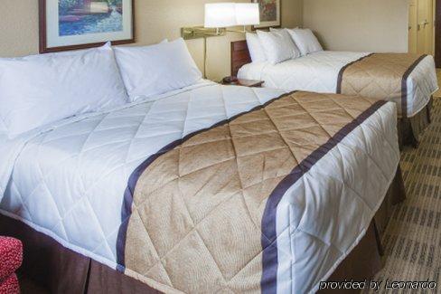 Extended America Select - Cincinnati - - Meijer Dr Hotel Florence