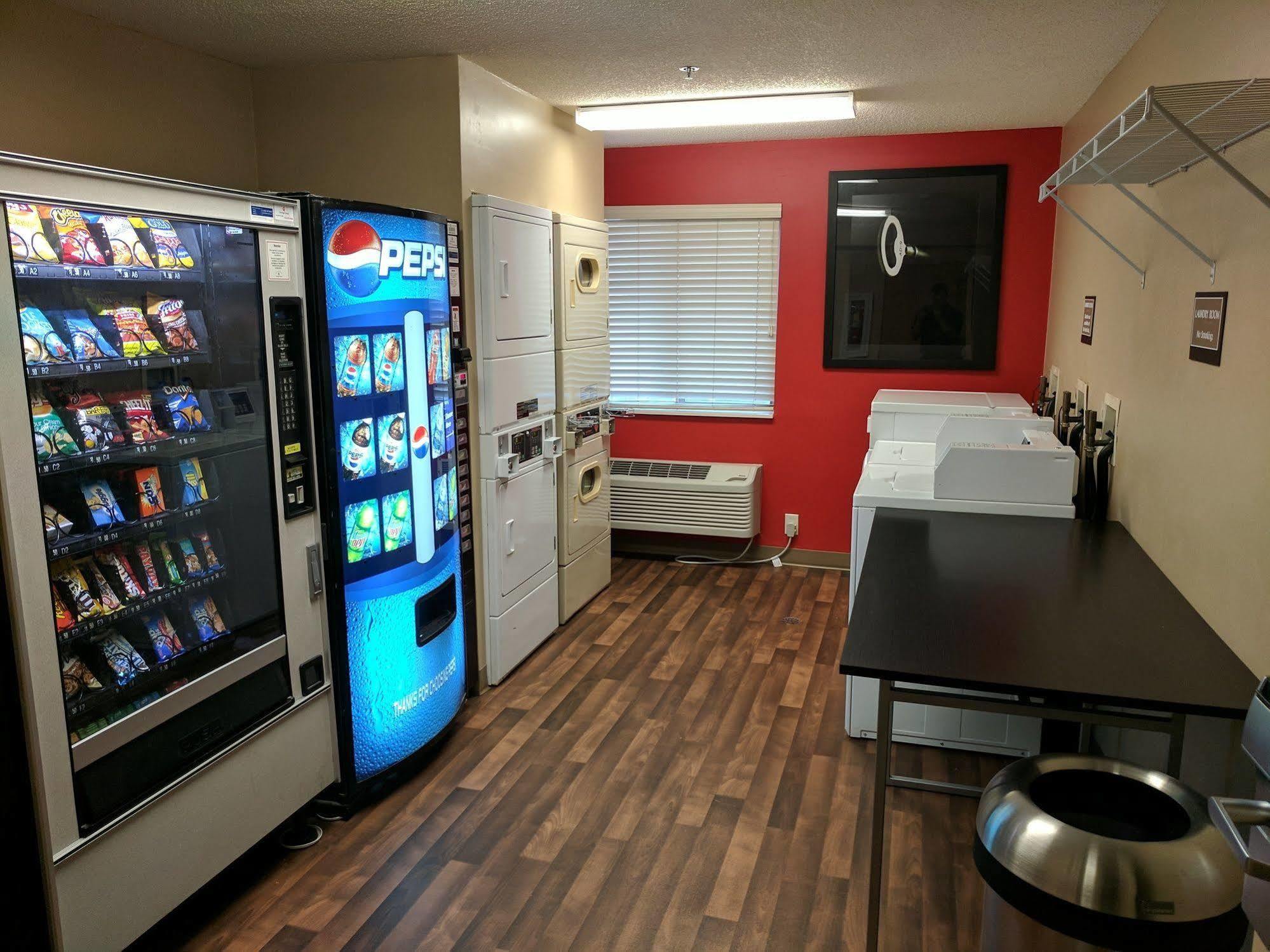 Extended America Select - Cincinnati - - Meijer Dr Hotel