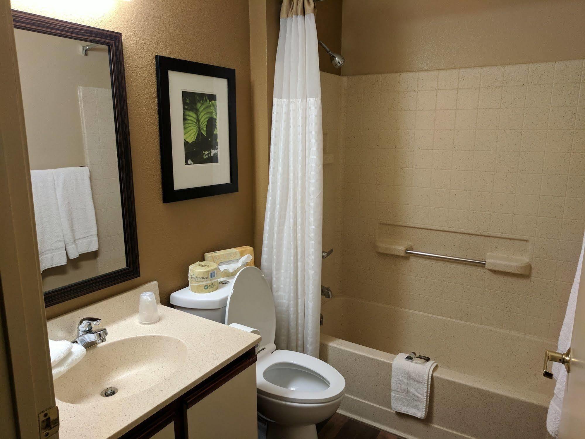 Extended America Select - Cincinnati - - Meijer Dr Hotel 2*